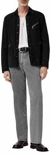 John Varvatos Men's Ely Jean3