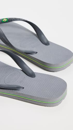 Havaianas Men's Brazil Flip Flops3
