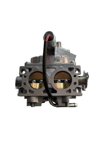 Carburateur 6285313-S fini les pannes sur moteur CH940