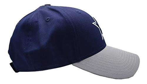 Catálogo para Comprar On-line Gorras Cowboys , listamos los 10 mejores. 46 Gorra New Era Cowboys Azul con Gris