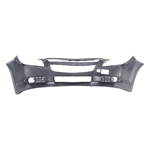 Image of FitParts Compatible with Chevrolet Malibu 2008-2012 Front Bumper Cover