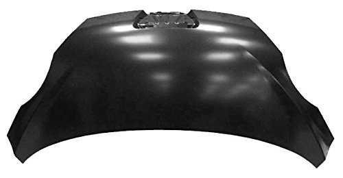 Equal Quality L03780 Cofano Motore Anteriore per Auto
