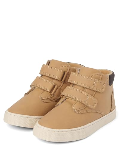 Gymboree Boy's Toddler Short Casual Boot Ankle