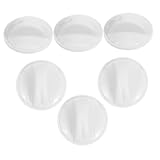 Bouton polyvalent : compatible avec de nombreux appareils, offrant une solution pratique pour divers besoins de , bouton de sèche-linge universel, bouton de remplacement de minuterie