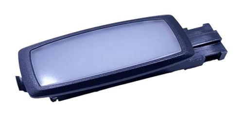 Lámpara de techo para coche Golf Passat Jetta que soluciona la falta de luz en el espejo interior