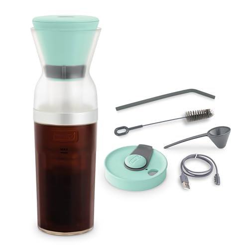 DASH Brew2Go Portable Cold Brew