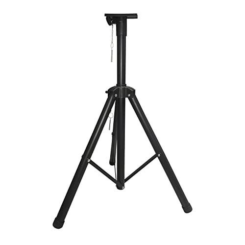 GAN XIN 2 Units Basketball Timer Shot Clock & Controller,14/24 Seconds Countdown Clock,Portable Shot Clock with Buzzer, Support Tripod Installation (Tripod (1unit))