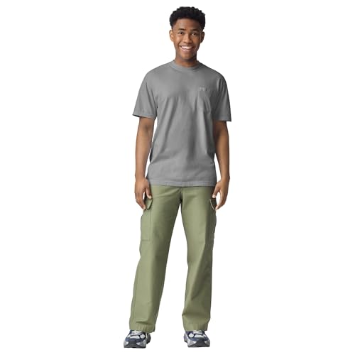 Image of Comfort Colors Adult Short Sleeve Pocket Tee, Style 6030