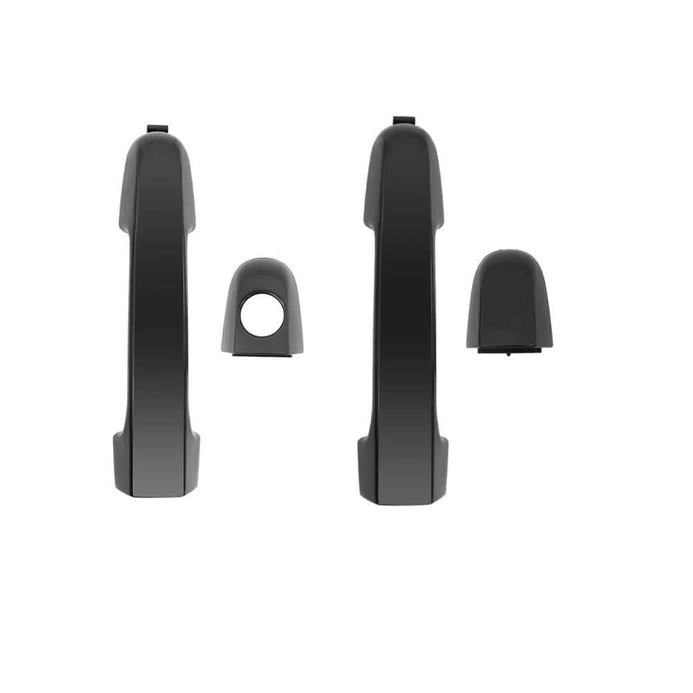 Ratsch One Color Car Side Exterior Door Handle Outer Door Handle For I20 For Pb 2008~2014 Door Handle Front Left Right Decorative Car Exterior Accessories 82651-1J000