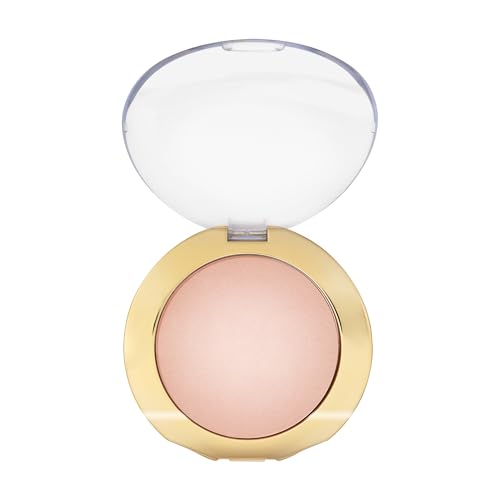 tarte shape tape glow powder - sunlit (sheer opalescent glow) - full size