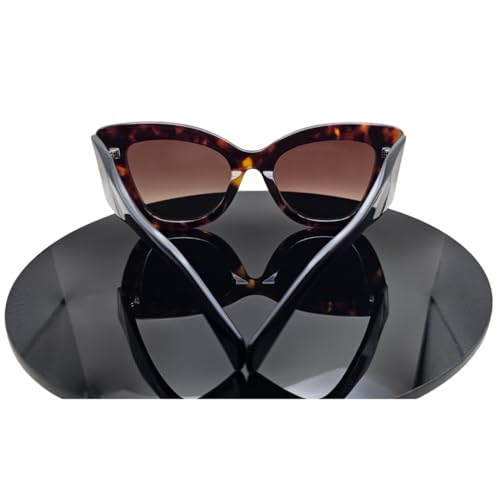 Calabria Cat Eye Polarized Fashion Acetate Womens3