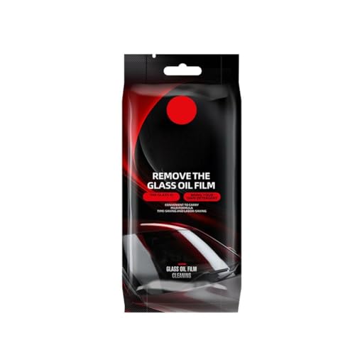 Potente esponja de limpieza para parabrisas de coche, aceite y agua, removedor de arañazos para espejo de cristal, descongelador, multiusos