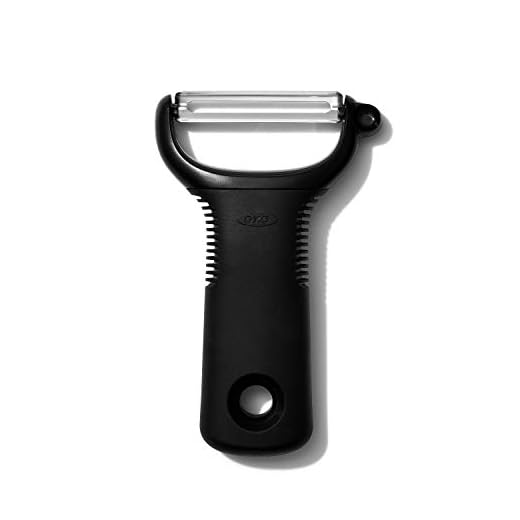 OXO Good Grips Y Peeler