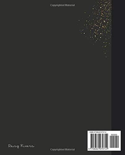 You Got This | Composition Notebook College Ruled: With Quote | Luxury Black Design | Back to School Composition Book for Teachers, Students, Kids, Teens and Adults at Home, School or Work image 3