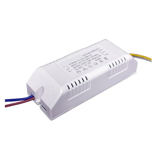 Télécommande alimentation pilote LED pour régler la couleur des spots 40-60WX2