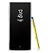 AWINNER Pen for Galaxy Note9,Stylus Touch S Pen Stylet for Galaxy Note 9 (Without Bluetooth)-Free Lifetime Replacement Warranty (Yellow)