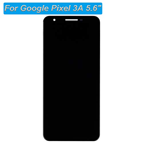 Écran pour Pixel 3A de 5,6" pour réparer un afficheur cassé ou défectueux - 2