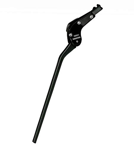 Pletscher Unisex Erwachsene Pletscher Multi Fahrradstand Schwarz 1size EU