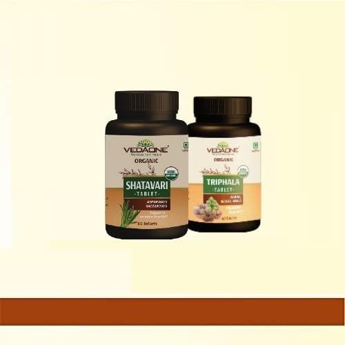 VEDAONE WOMEN WELLNESS PACK