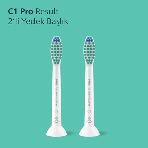 Sonicare HX601287 ProResults Lot de 2 - vue 5