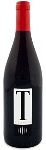 Tramin - Vino T Rosso - 2015-1 Bottiglia Da 75 Cl