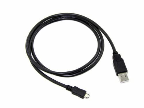 (HIZLI) USB Power Charger Cable for Air Hogs Super Soft Stunt Shot Or Jump Fury