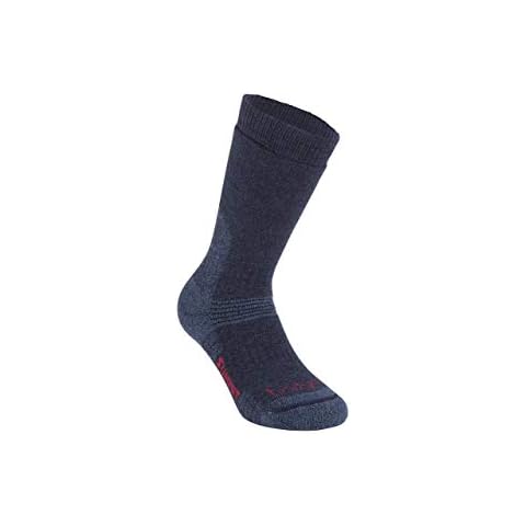 Bridgedale EXPLORER Heavyweight Merino Performance Boot Unisex - Large Cover