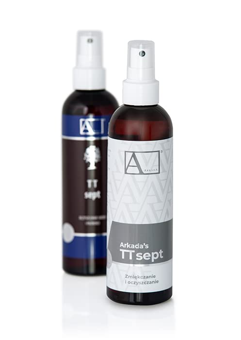 Arkada Keratolytic TT sept