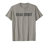 Gamer destiny faction rally dead orbit tshirt