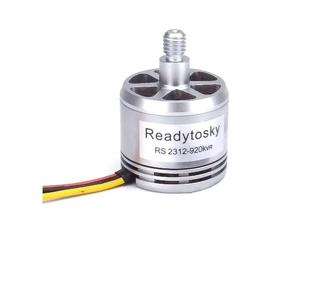 (2 pc) FlyRobo 2312-920KVR DC Brushless Motor for Drone-CCW (Counter Clockwise) Direction 1