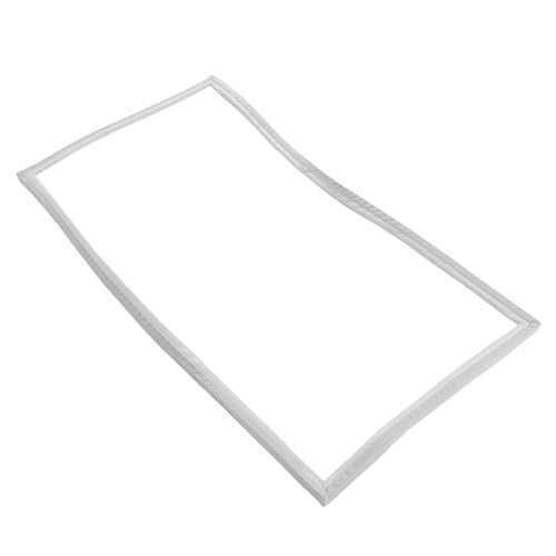 Haofy Joint de Joint de Porte du Congélateur avec Remplacement de Joint de Porte de Réfrigérateur en Silicone de qualité Supérieure, Fuite Durable, pour Les Réfrigérateurs