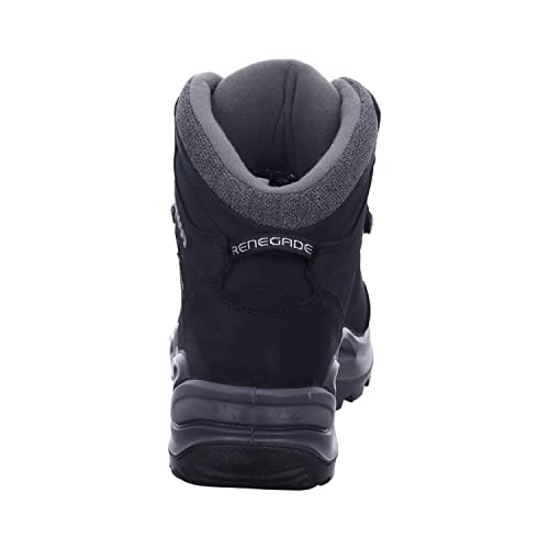 Lowa Damen Wanderschuhe Renegade Warm GTX Mid - 7/41