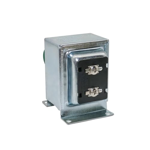 24V 40VA Doorbell Transformer for Smart Devices