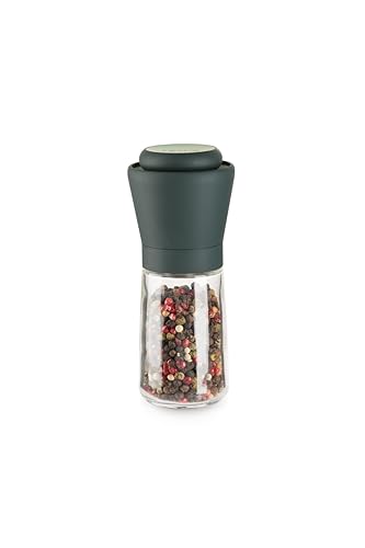 Lékué Molinillo para Sal y Pimienta