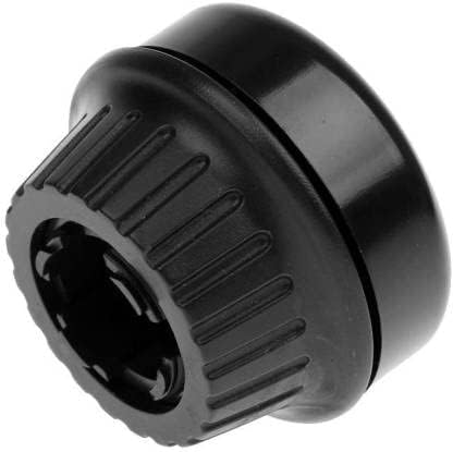 Hoggy Bicycle Rotate Bell Aluminum Alloy Handlebar Safety Horn Loud Ring Bell (B0CHRRPM6H) Amazon Price History, Amazon Price Tracker