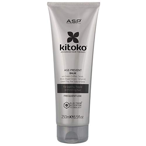 ASP Kitoko Age Prevent Balm - 8.5 oz