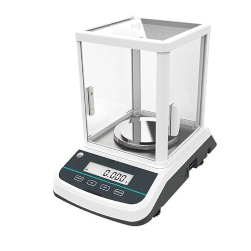 �������E���Օi �f�W�^�����͓V�� �������p�}�C�N���o�����X �d�q�����X�P�[�� 200g�`300g �͈� 0.001g ����\(FA5003S (500g 1mg))