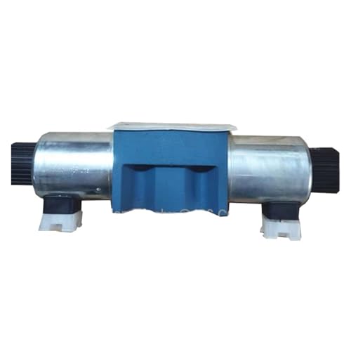 Électrovanne DG4V-5-6CJ-MU-H6-20 de précision supérieure en acier - 3