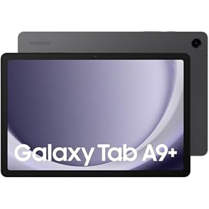 Samsung Tablet 64 GB 4 GB RAM Gris Grafito