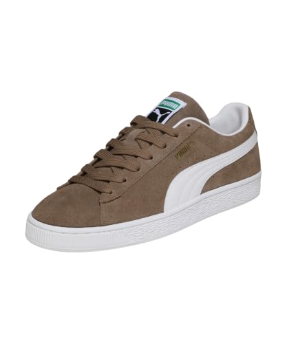 Image of Puma Unisex Adult Suede Classic Sneaker