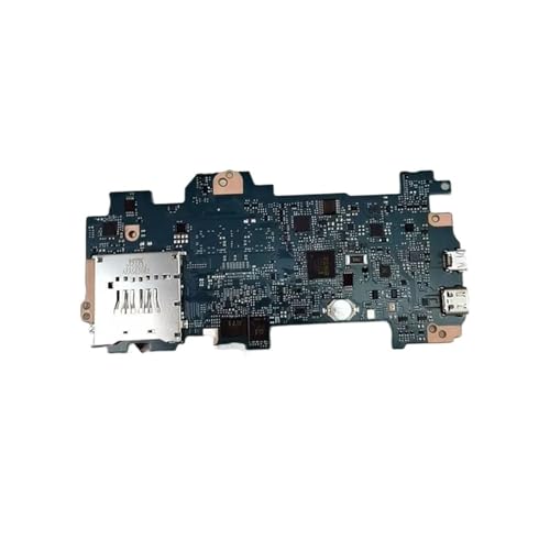 Placa Principal Motherboard PCB para Reparación Canon EOS R8 miniatura 1