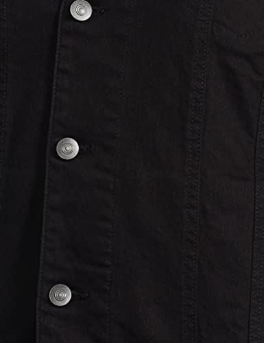 Image of Men's A-Line Coat