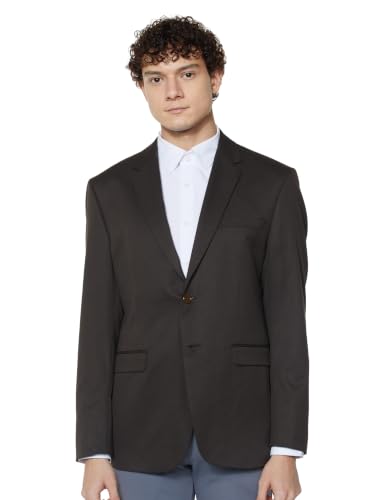 Image of Peter England Men Blazer