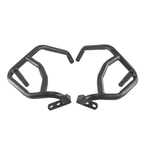 Protection cadre moto Kawasaki Z900 RS pare-chocs moteur