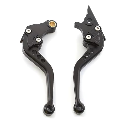Levier d'embrayage frein pour éliminer la fatigue de garde sur Kawasaki Versys 650 réglable
