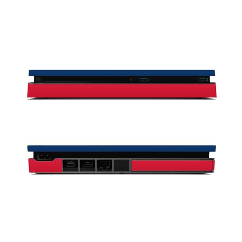 Autocollant de Jeu PS4 Slim Florida Panthers Vinyle Haute Finition - 3