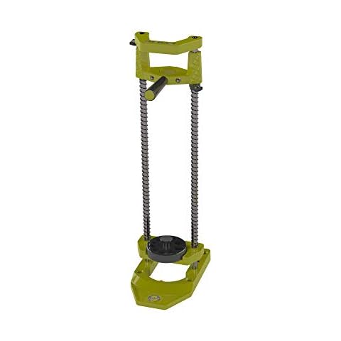 Famag 1403460 Carpenter's Drill Stand with Fixed 90°-Position for Maximum bore Length 460 mm Cover