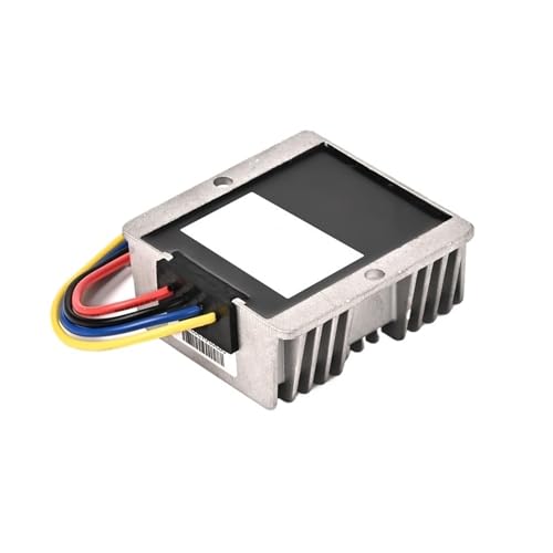 Convertisseur de puissance isolé DC 12V 120W régulateur de tension