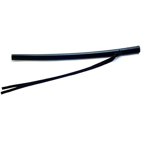 Cimac Plastic Bokken Scabbard Martial Arts Training Weapon Case Cover