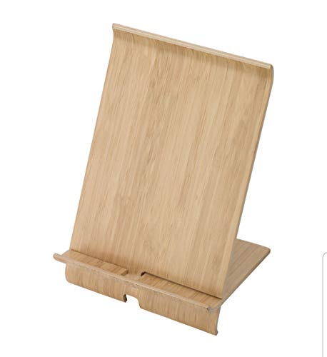 Soporte Universal De Madera De Bambú Para Teléfono Móvil Par | Cuotas
